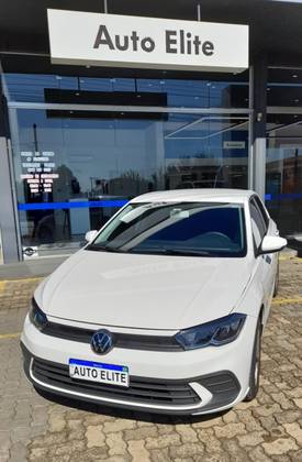 VOLKSWAGEN POLO 1.0 MPI MANUAL
